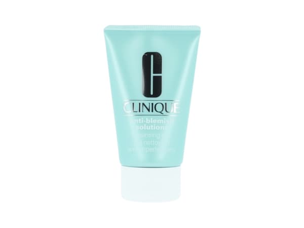 Clinique Anti-Blemish Solutions Cleansing Gel 125 ml