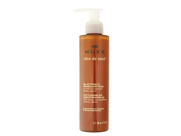 Reve de Miel Face Cleansing Gel
