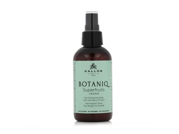 Kallos Botaniq Superfruits Hair Renewing Spray 150 ml