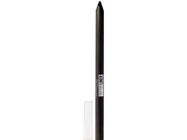 Maybelline Tattoo Liner Gel Pencil 900 Deep Onyx 1,3 g