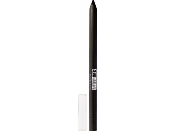 Maybelline Tattoo Liner Gel Pencil 900 Deep Onyx 1,3 g