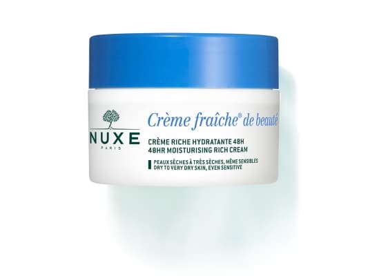 Nuxe Anti-Pollution Moisturising Rich Cream, 50 ml