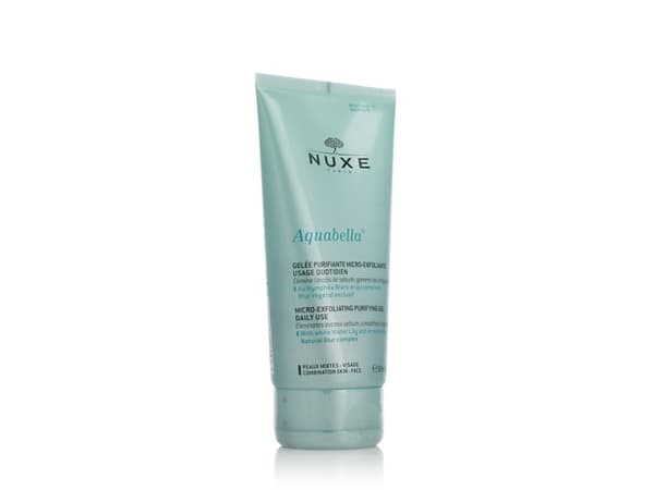Nuxe Aquabella Micro Exfoliating Purifying Gel 150 ml