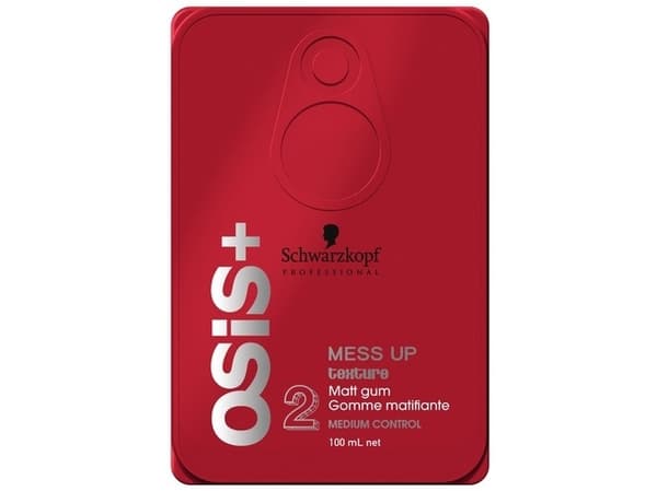 Schwarzkopf Osis Plus Mess Up 2 Texture 100ml