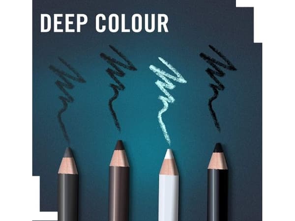 Rimmel London - Soft Kohl - 1,2 g