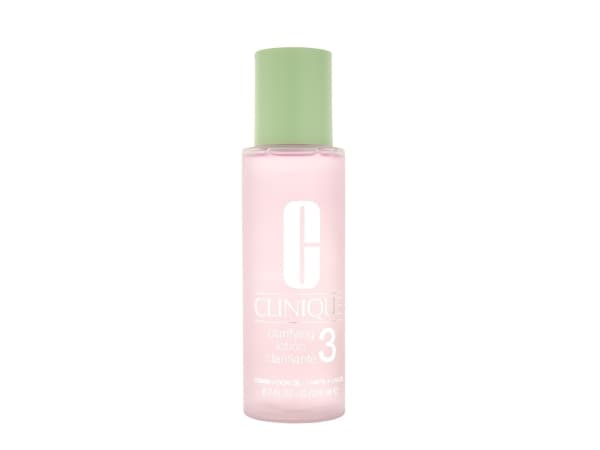 Clinique Clarifying Lotion 3 Twice A Day Exfoliator - Dame - 200 ml