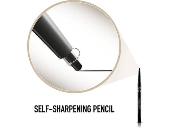 Excess Intensity Longwear Eyeliner