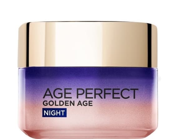 Age Perfect Golden Age Night Cream (Kos,W,50ml)