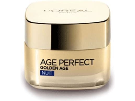 Age Perfect Golden Age Night Cream (Kos,W,50ml)
