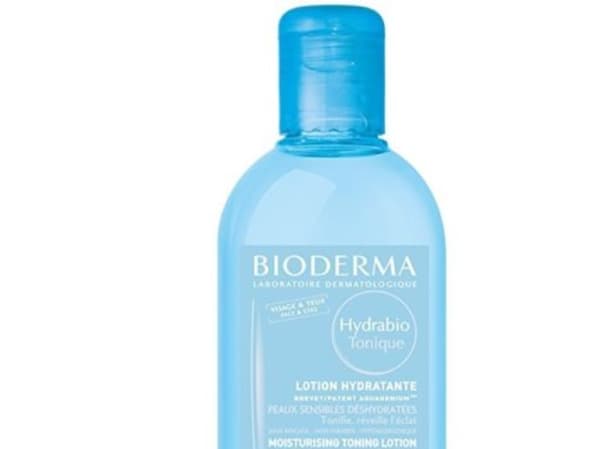 Bioderma Hydrabio Toning Lotion 250 ml