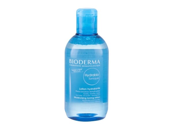 Bioderma Hydrabio Toning Lotion 250 ml