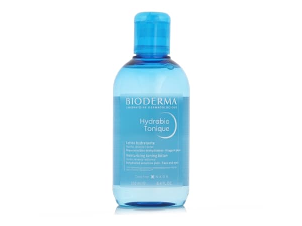 Bioderma Hydrabio Toning Lotion 250 ml