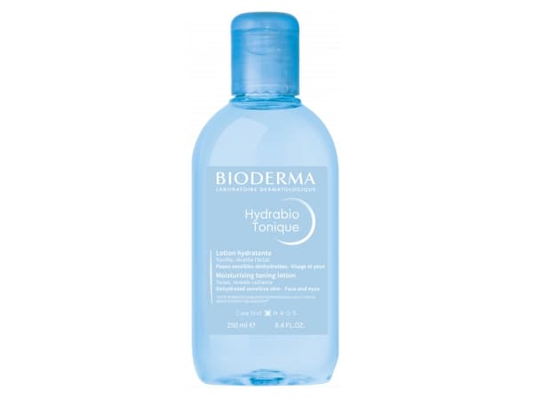 Bioderma Hydrabio Toning Lotion 250 ml