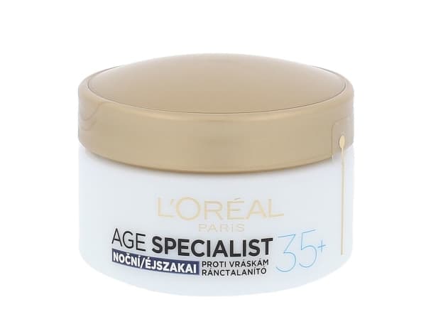 L'Oréal Paris - Age Specialist - 50 ml