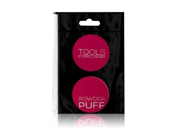 Gabriella Salvete - Tools Powder Puff - Skum kosmetisk applikator