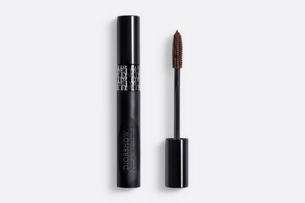 Diorshow Pump'N'Volume (W, 6 g, 695 Brown Pump)