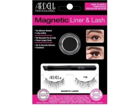 Magnetic Liner Lash 110 Set Gift set for false eyelashes