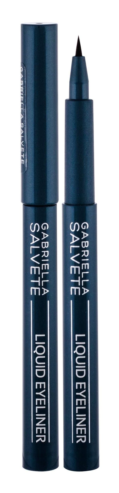 Gabriella Salvete Liquid Eyeliner 1 2ml Eye Line