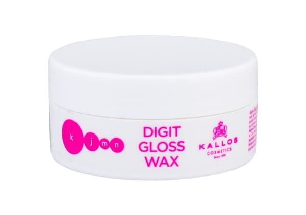 Kallos Digit Gloss Wax 100 ml