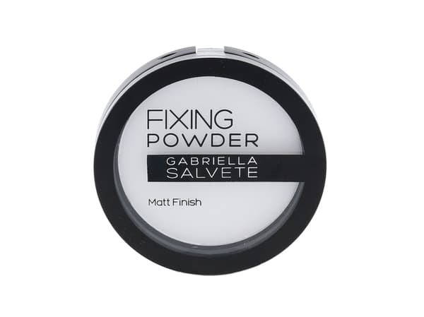 Fixing Powder (Kos,W,9g,Transparent)