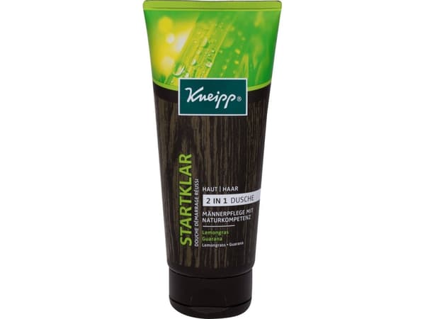 Kneipp - Men - 200 ml