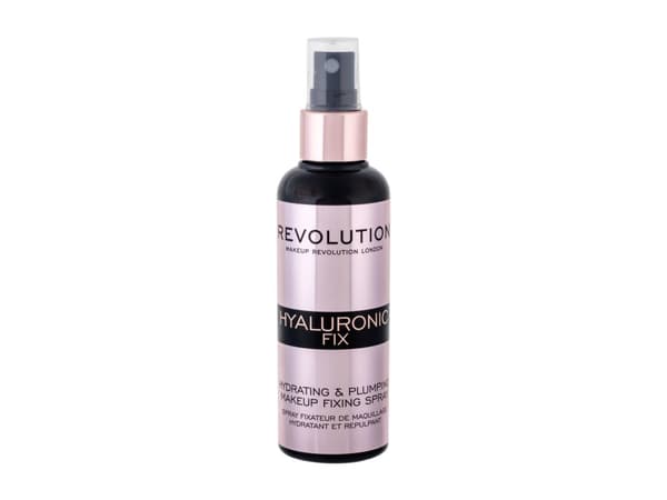 Makeup Revolution London - Hyaluronic Fix - 100 ml