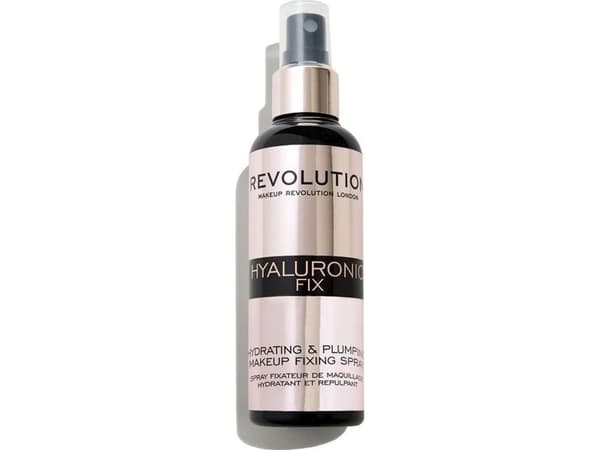 Makeup Revolution London - Hyaluronic Fix - 100 ml