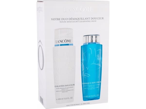 Lancôme - Galatéis Søtme - 400 ml