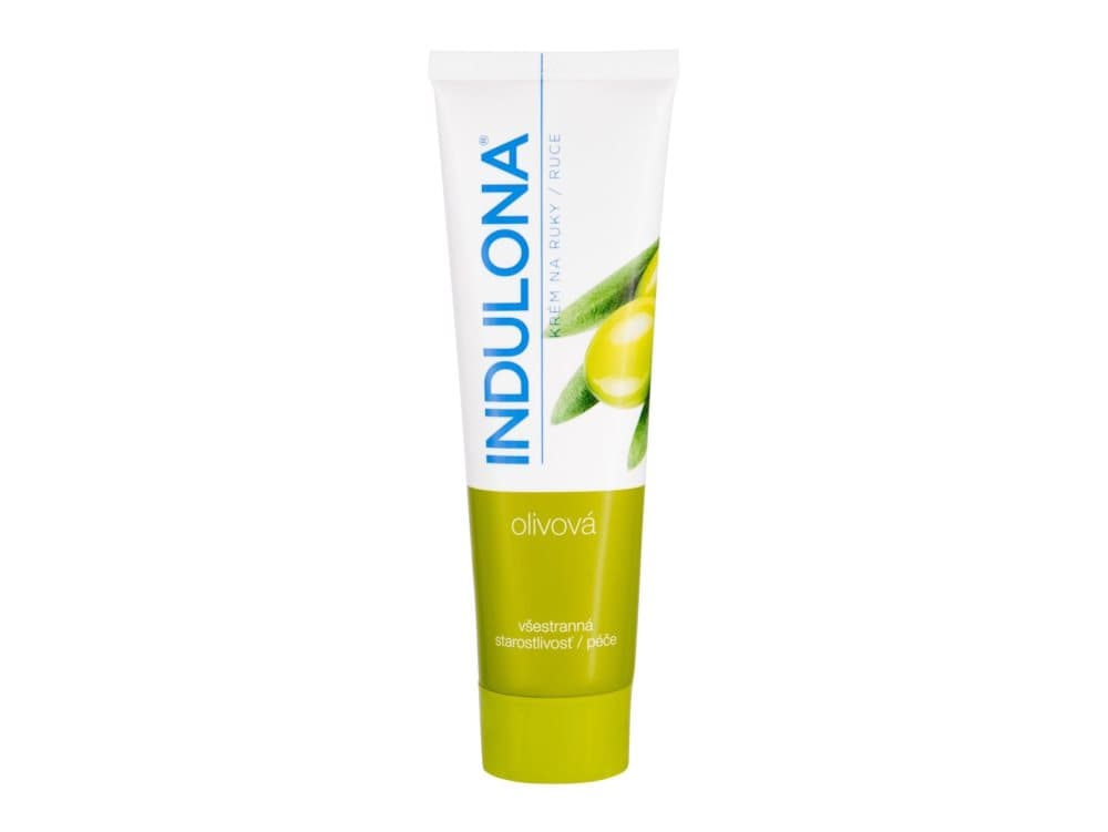 INDULONA Olive 85ml handkräm