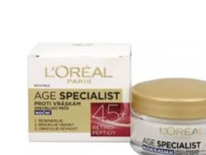Age Specialist 45+ Night Cream (Kos,W,50ml)