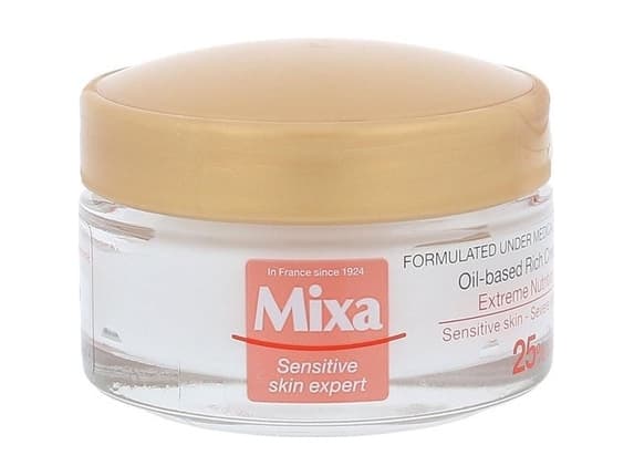 Oil-based Rich Cream (Kos,W,50ml)