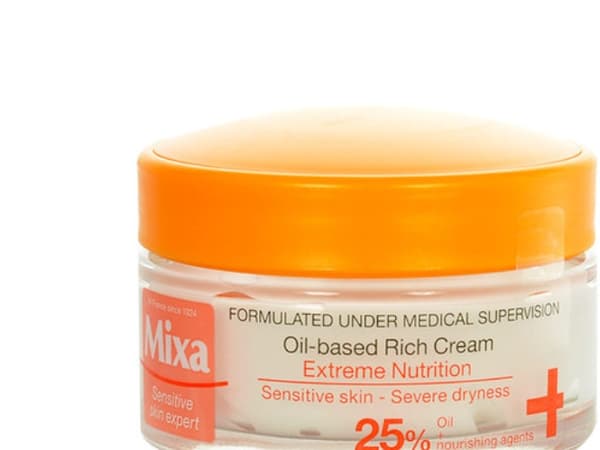 Oil-based Rich Cream (Kos,W,50ml)