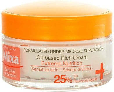 Oil-based Rich Cream (Kos,W,50ml)