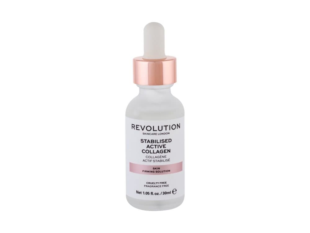 Skincare Stabilized Active Collagen (W,30 pcs)