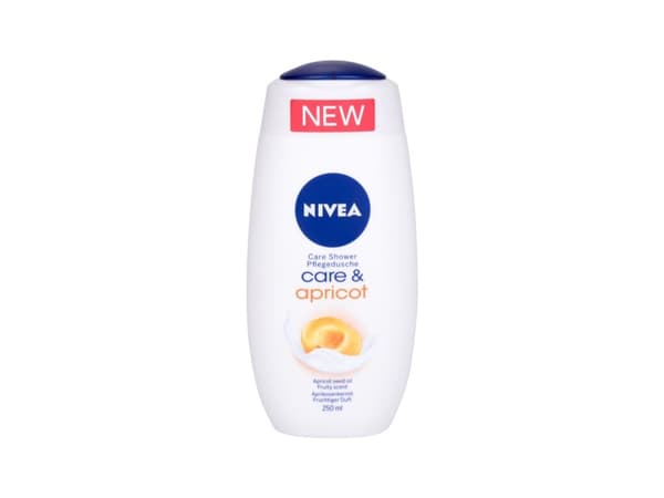 Care &amp; Apricot (KpPr,W,250)