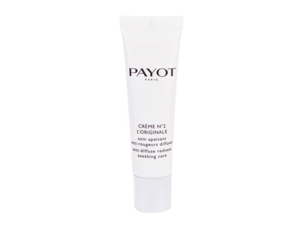 Soothing cream for irritated skin CrA c me No 2 L Original e Anti Diffuse Redness Soothing Care 30 ml