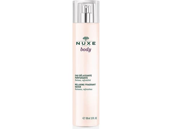 Nuxe Body Relaxing Fragrant Water Spray 100 ml