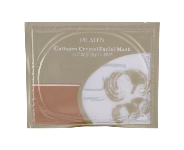 PILATEN_Crystal Collagen Facial Mask 60g