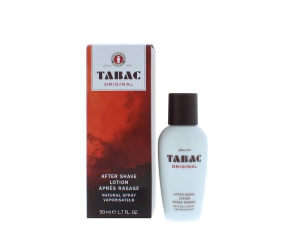 Tabac Original AS 50ml