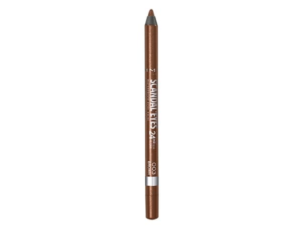 Scandal Eyes Kajal 24HR (W,1.3 g,003 Brown)