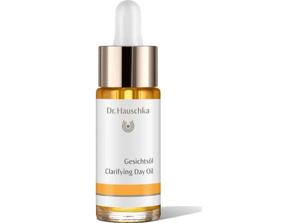 Dr. Hauschka DR. HAUSCHKA_Reguloiva kasvojen päiväöljy 18ml