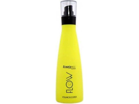 Stapiz FLOW 3D Volume Booster Spray gir volum til håret 250 ml