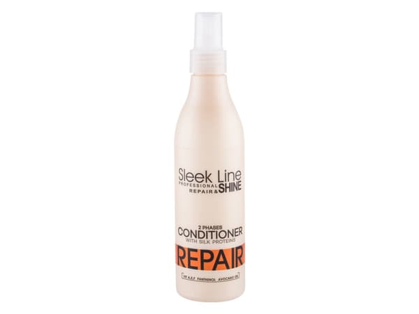 Stapiz Elegant Line 2-Phase Repair Conditioner with Silk Thread 300 ml