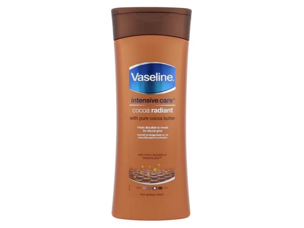 UNILEV VASELINE KAKAOBALME 400ml