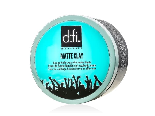 D:FI hårleire 150 g