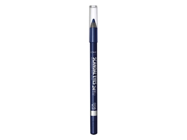 Rimmel Scandaleyes vanntett Kohl Kajal