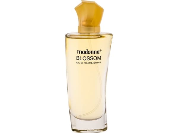 Madonna Nudes Blossom Eau De Toilette 50 ml (woman)