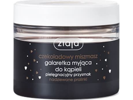 Ziaja - Chocolate Mix - 260 ml