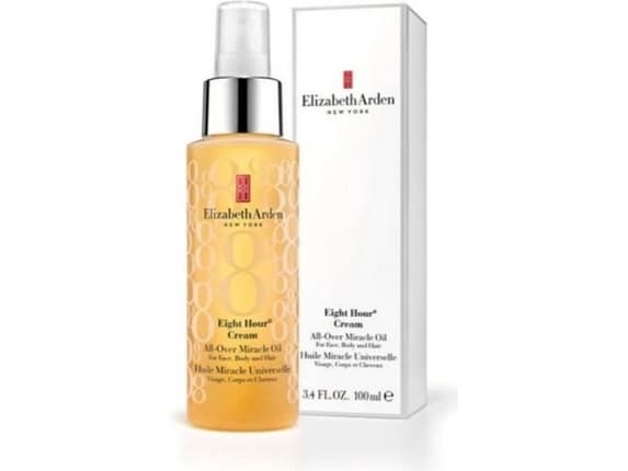 Elizabeth Arden - Eight Hour ALL-OVER MIRACLE OIL - 100ml /Skincare