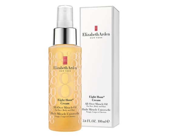Elizabeth Arden - Eight Hour ALL-OVER MIRACLE OIL - 100ml /Skincare